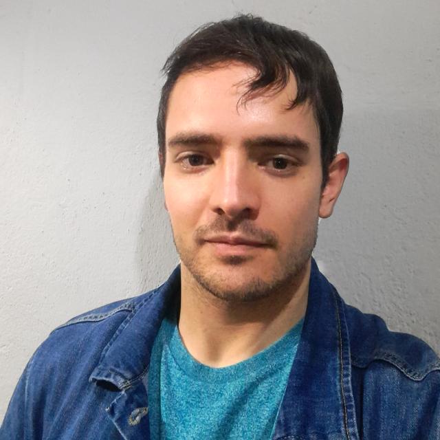 Lucas Navarro Psicólogo